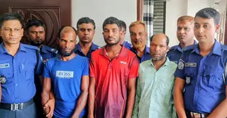 অটো রিকশার জন্য চালককে হত্যা; ৩ বছর পর রহস্য উদঘাটন